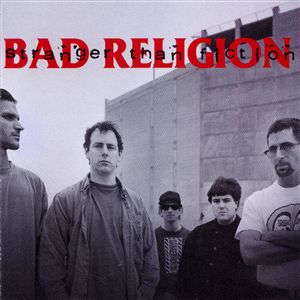 Release cover